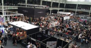 trade show