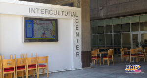 intercultural center COC 041924