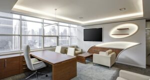 office