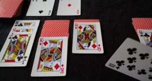 solitaire