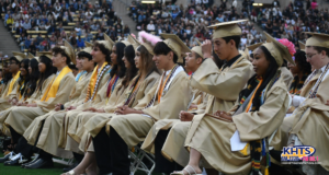 5/23/24 Golden Valley Graduation