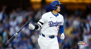 5/7/24 Dodgers