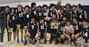 5/13/24 Volleyball Championship