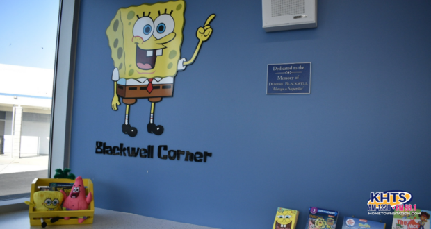 5/16/24 Blackwell Corner