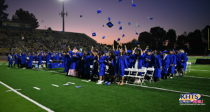 5/30/24 Bowman Graduation