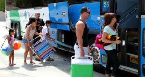 5/28/24 Summer Beach Bus