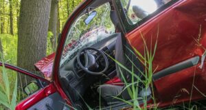 accident