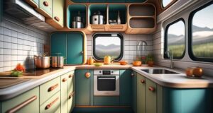 tiny home