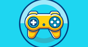 gaming logo