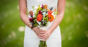 bride