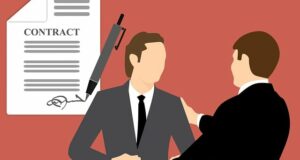 contract