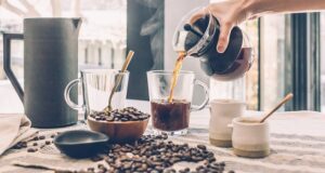 caffeine