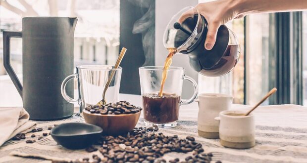 caffeine