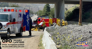 fatal crash castaic 051624
