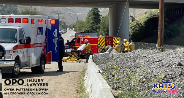 fatal crash castaic 051624