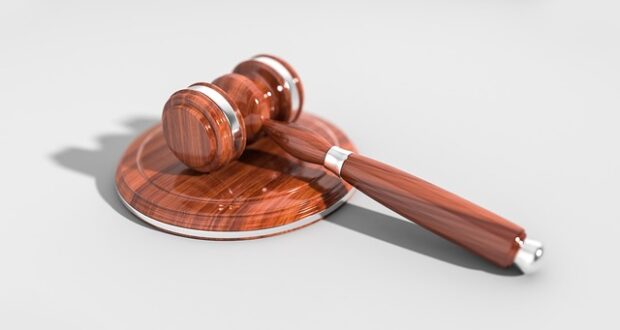 5 Reasons Why You Shouldn't Be Afraid Of The Legal Courts — KHTS Radio — Santa Clarita Radio - Vimarsana News