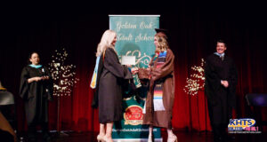 golden oak graduation 051724