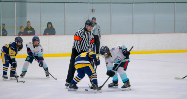 Memorial Day Weekend Hockey Tournament Is Back At The Cube