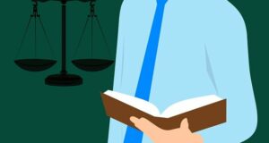 lawyer
