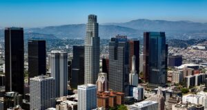 Los Angeles