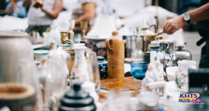 rummage sale stock 051724