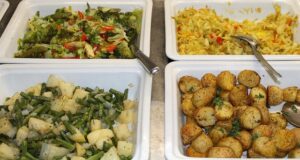 food line