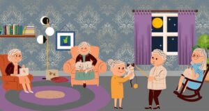 nursing home
