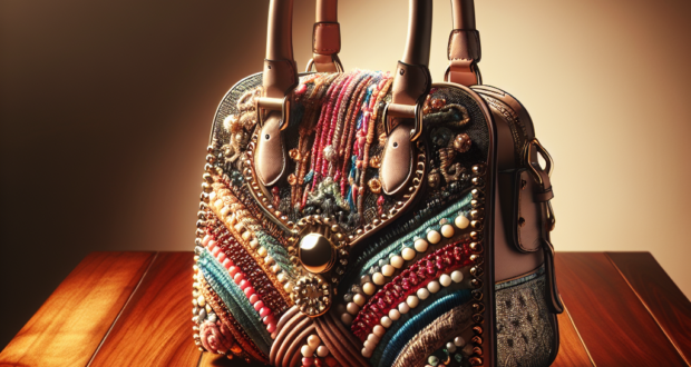 string handbag