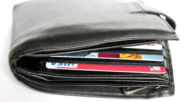 wallet
