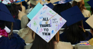 west ranch grad