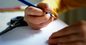 write