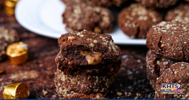 Celebrate National Peanut Butter Cookie Day - Vimarsana News