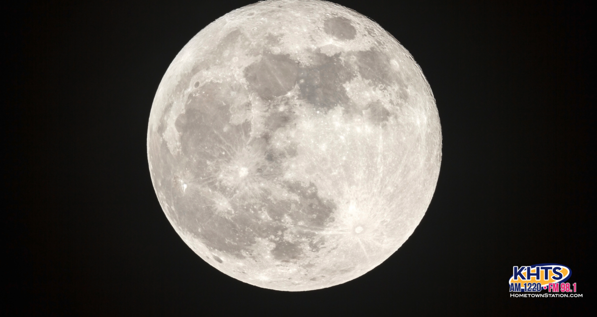 mini moon Archives — KHTS Radio — Santa Clarita Radio Santa Clarita News