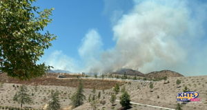 6/30/24 Indigo Fire