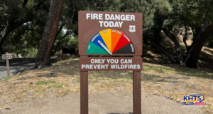 6/12/24 Angeles National Forest