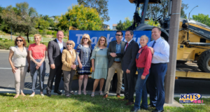 6/18/24 Traffic And Pedestrian Safety Improvement Project