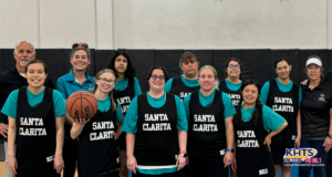 6/5/24 Diva Sharks Special Olympics