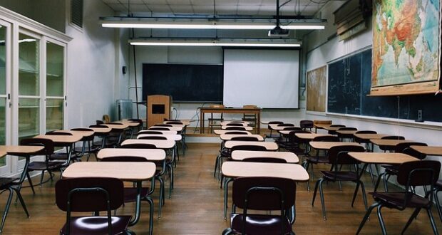 classroom