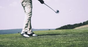 golf