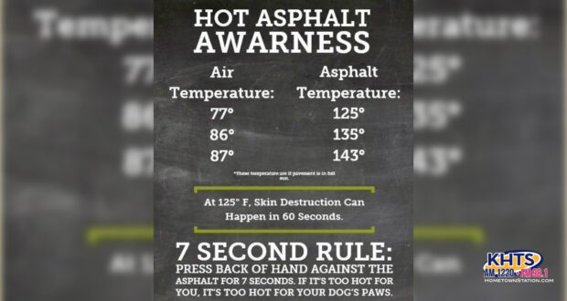 hot asphalt 062024
