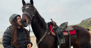norma jean horse crash 062425