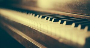 piano lessons