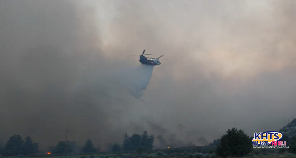 post fire 061724