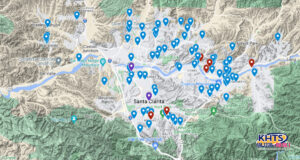sex offender map 062424