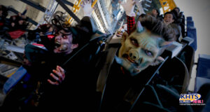 six flags fright fest 062524