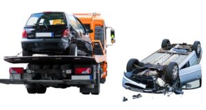 car accident