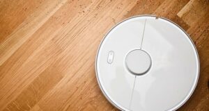 vacuum