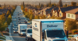 truck fleet