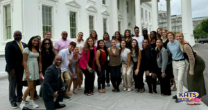 White House Sports Day 7/23/24