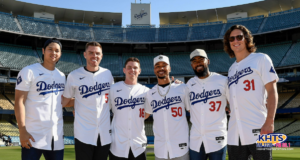 7/8/24 Dodgers